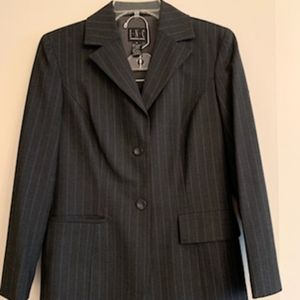 INC Intetnatipna Blazer
